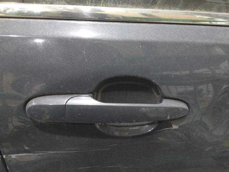 2009 Chevrolet Impala Outside Door Handle