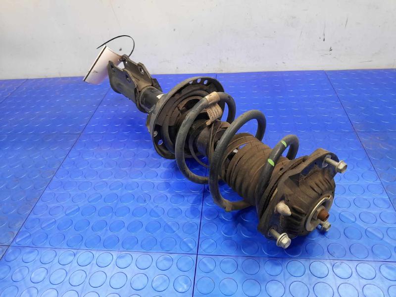 2018 Chevrolet Cruze Strut Assembly
