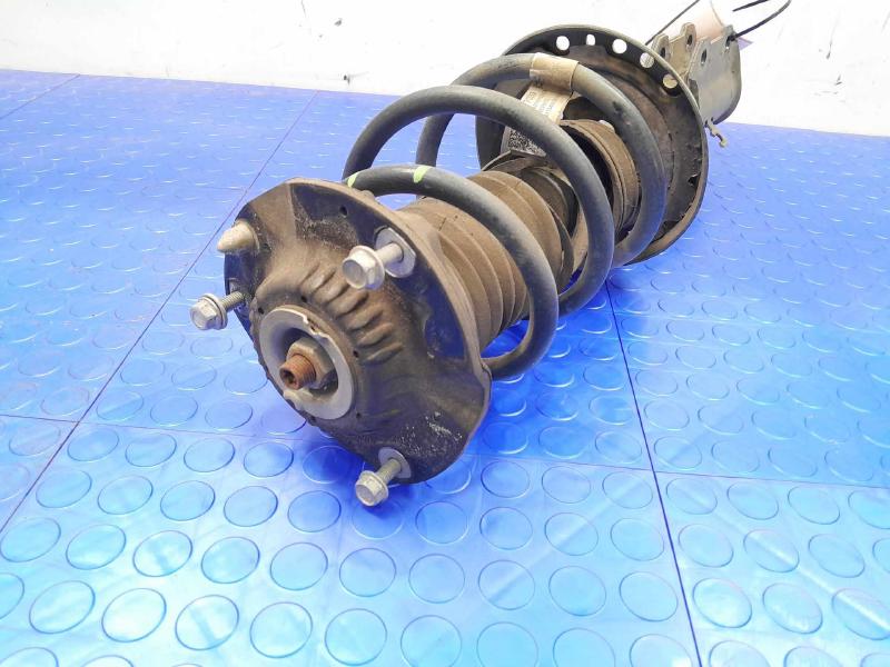 2018 Chevrolet Cruze Strut Assembly