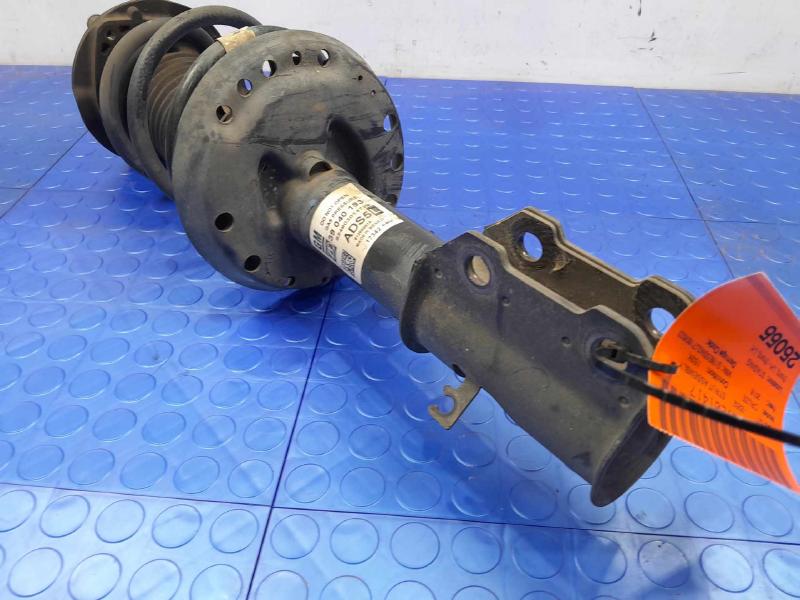 2018 Chevrolet Cruze Strut Assembly