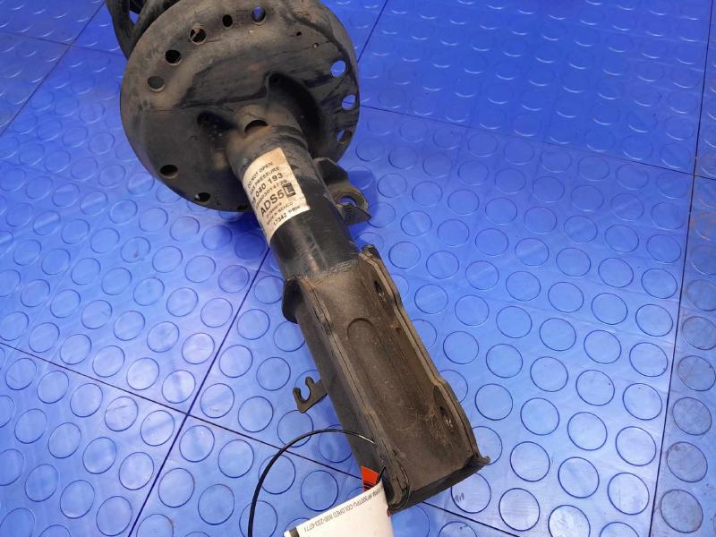 2018 Chevrolet Cruze Strut Assembly