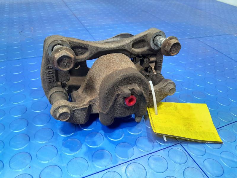 2013 Nissan Juke Caliper