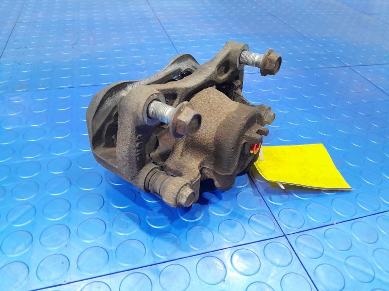 2013 Nissan Juke Caliper