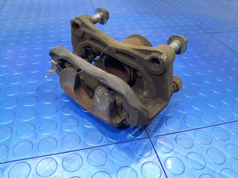 2013 Nissan Juke Caliper