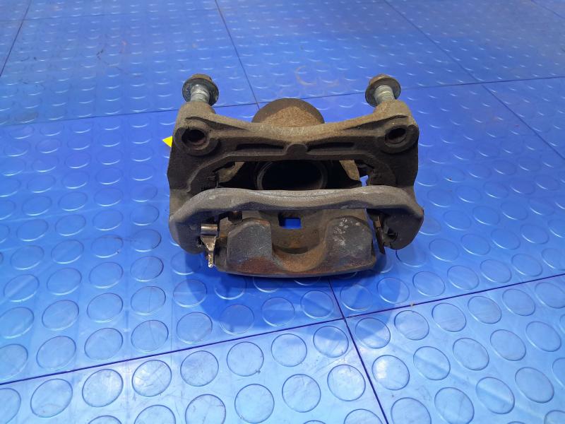 2013 Nissan Juke Caliper