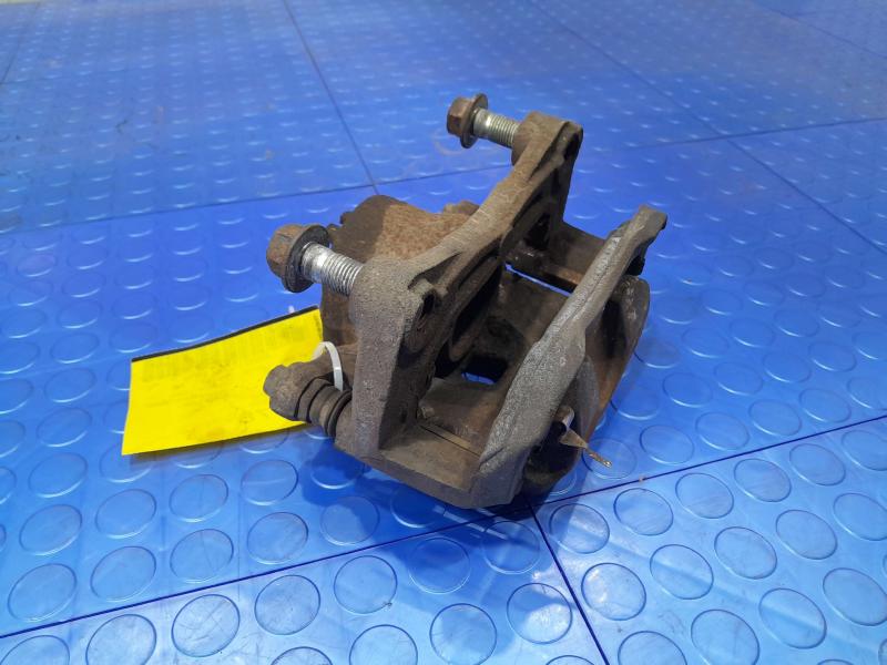2013 Nissan Juke Caliper