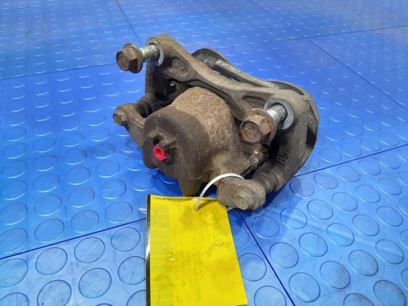 2013 Nissan Juke Caliper