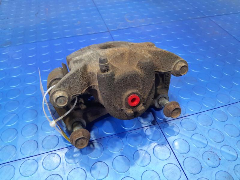 2013 Nissan Juke Caliper