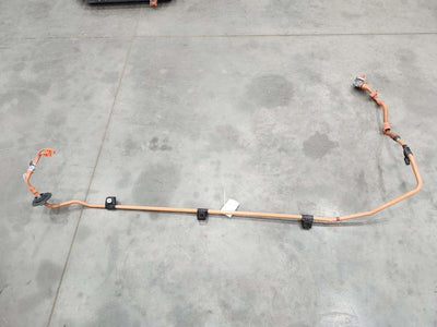 2010 Toyota Prius Wire Harness (Misc)