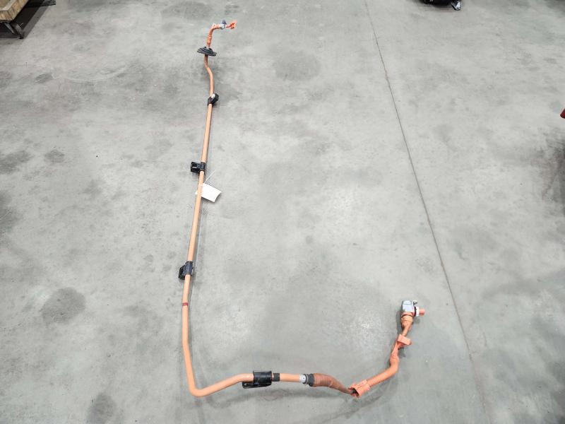 2010 Toyota Prius Wire Harness (Misc)