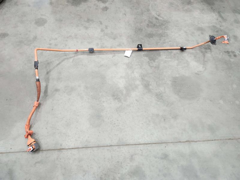 2010 Toyota Prius Wire Harness (Misc)