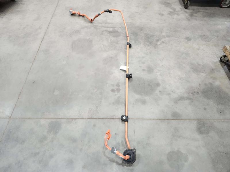 2010 Toyota Prius Wire Harness (Misc)