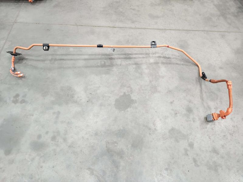 2010 Toyota Prius Wire Harness (Misc)