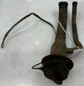 2000 Ford Ranger Fuel Filler Neck