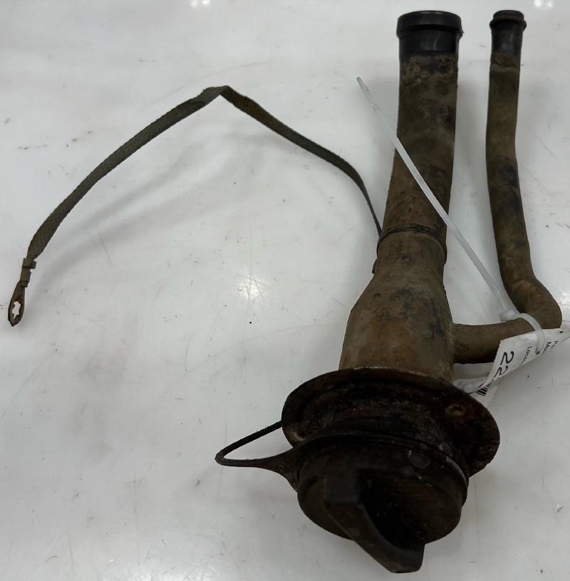 2000 Ford Ranger Fuel Filler Neck