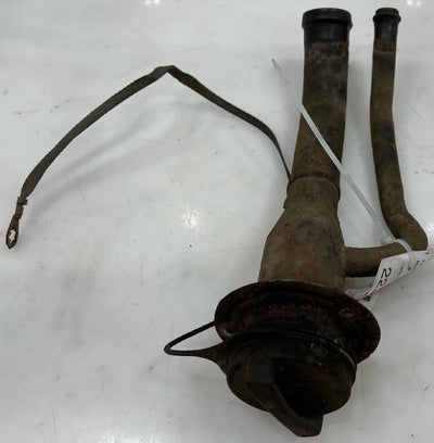 2000 Ford Ranger Fuel Filler Neck