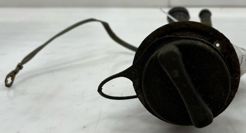 2000 Ford Ranger Fuel Filler Neck