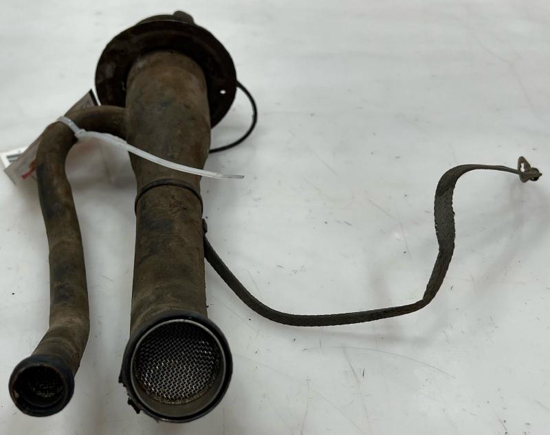 2000 Ford Ranger Fuel Filler Neck