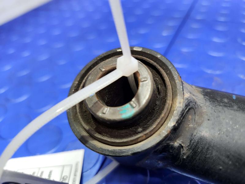 2020 Ford Mustang Lower Control Arm Front