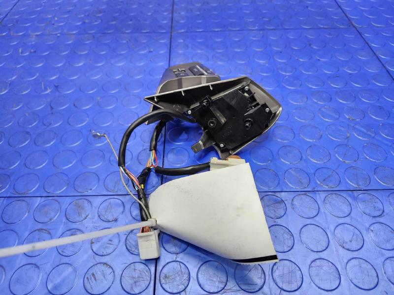 2015 Subaru Forester Combination Switch