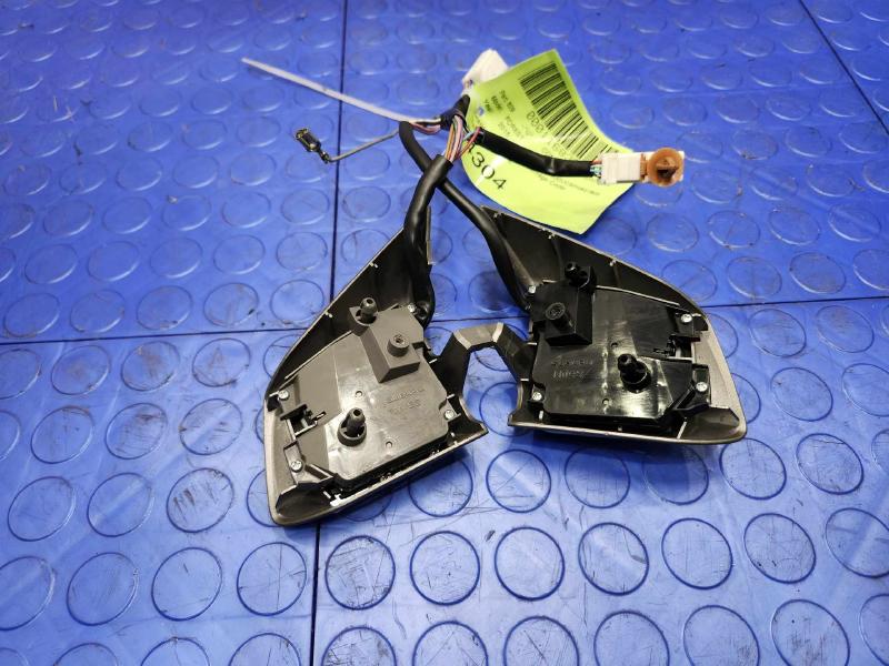2015 Subaru Forester Combination Switch