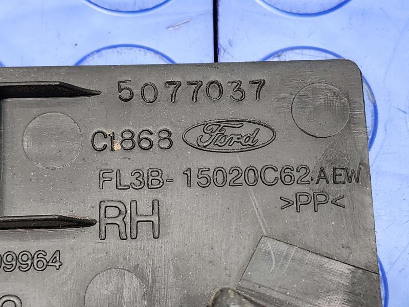 2018 Ford F-150 Misc Ebay Parts