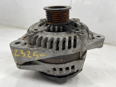 2007 - 2009 Jaguar XK Alternator Generator Assembly Denso OEM 6W83-10300-AA