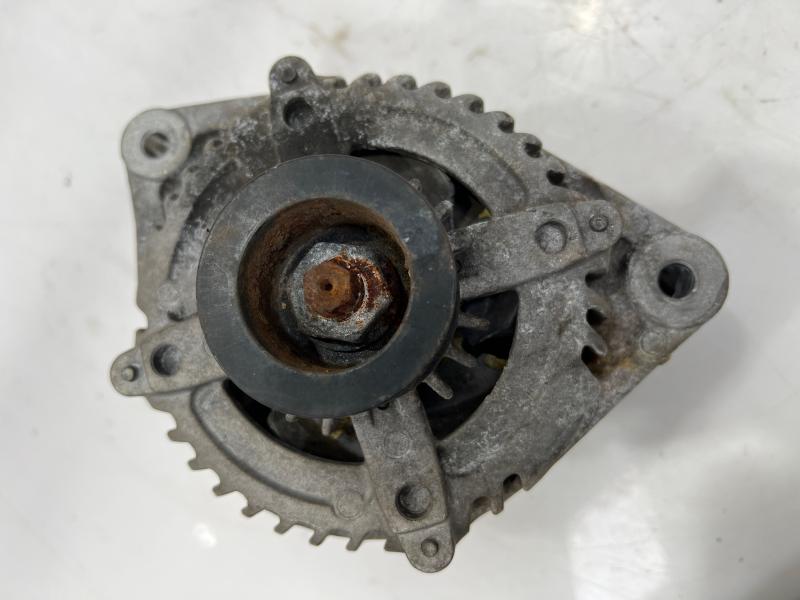 2007 - 2009 Jaguar XK Alternator Generator Assembly Denso OEM 6W83-10300-AA