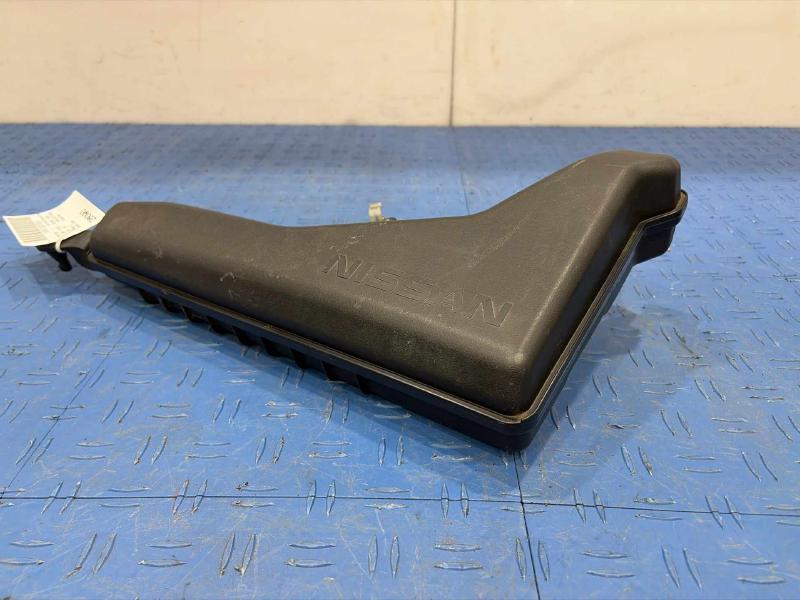 2015 Nissan Rogue Air Intake Tube/Resonator