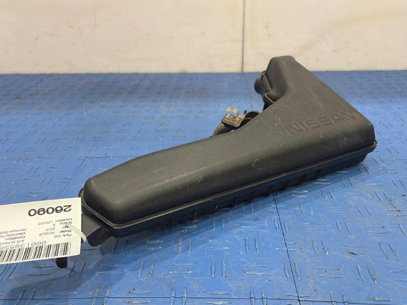 2015 Nissan Rogue Air Intake Tube/Resonator