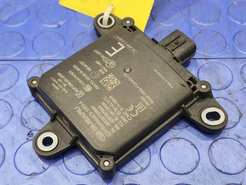 2019 Subaru Crosstrek Camera/Projector