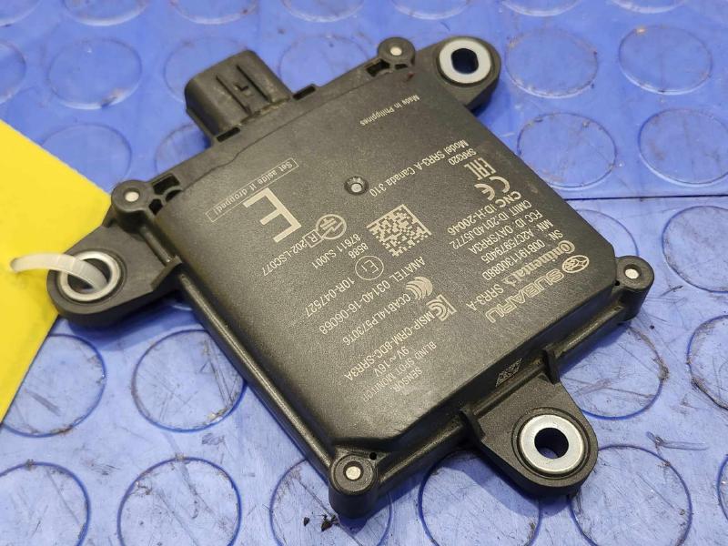 2019 Subaru Crosstrek Camera/Projector