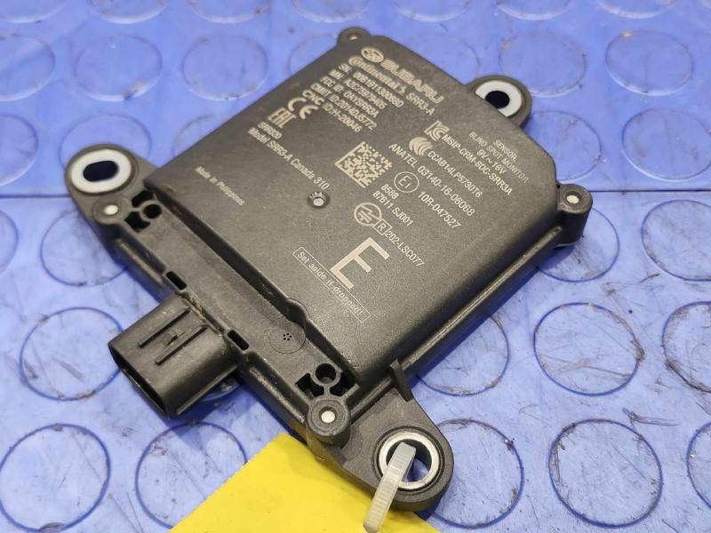 2019 Subaru Crosstrek Camera/Projector