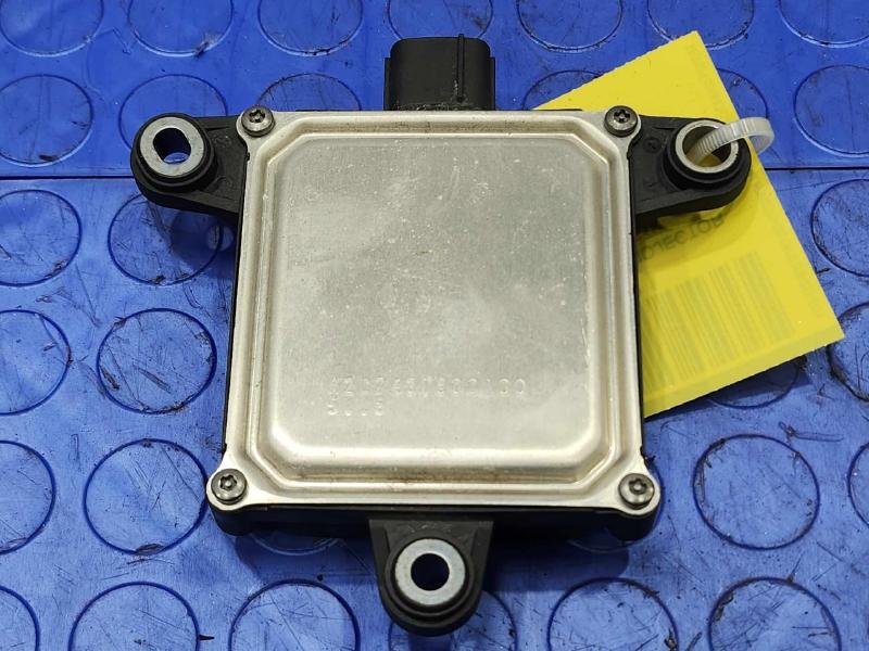 2019 Subaru Crosstrek Camera/Projector