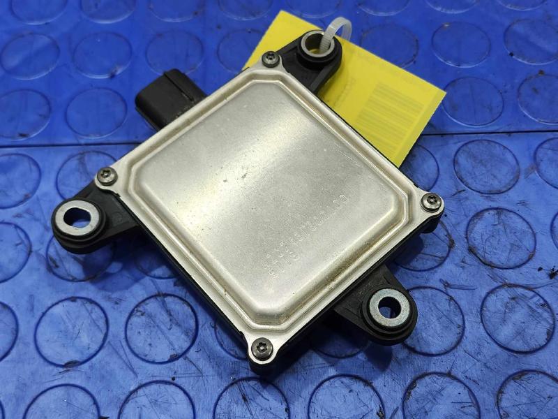 2019 Subaru Crosstrek Camera/Projector