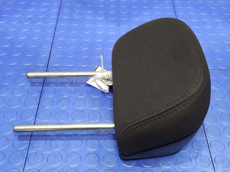 2014 Dodge Journey Headrest