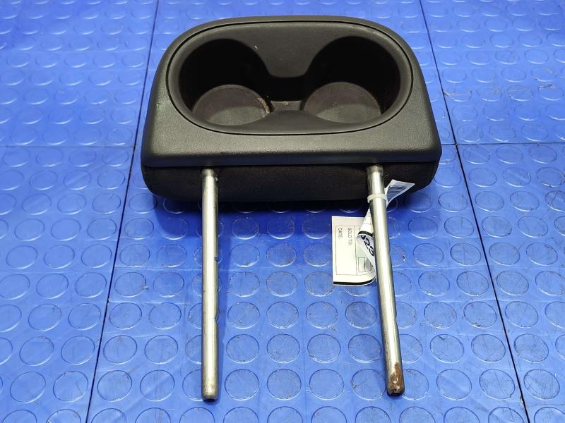 2014 Dodge Journey Headrest