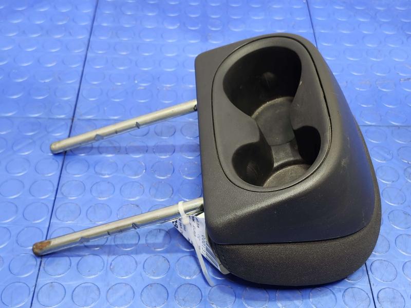 2014 Dodge Journey Headrest