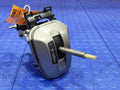 2009 Honda Accord Floor Shifter