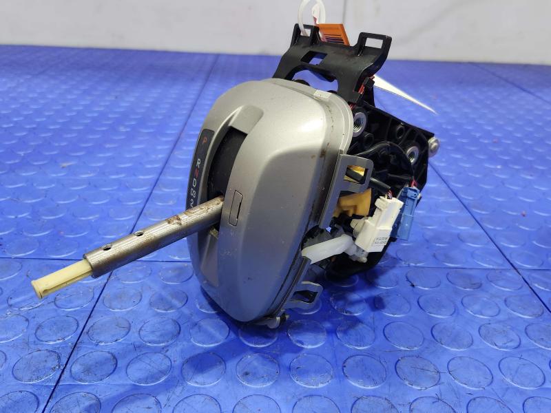 2009 Honda Accord Floor Shifter