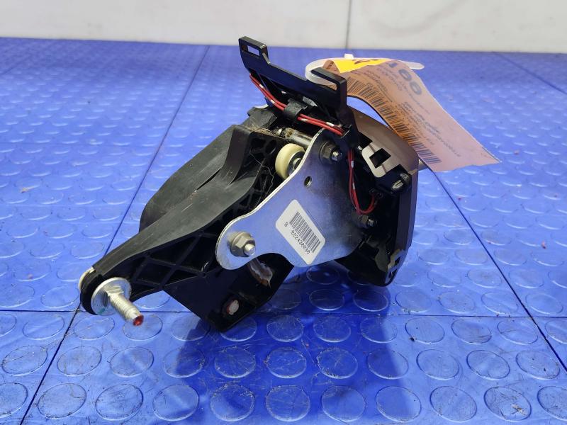 2009 Honda Accord Floor Shifter