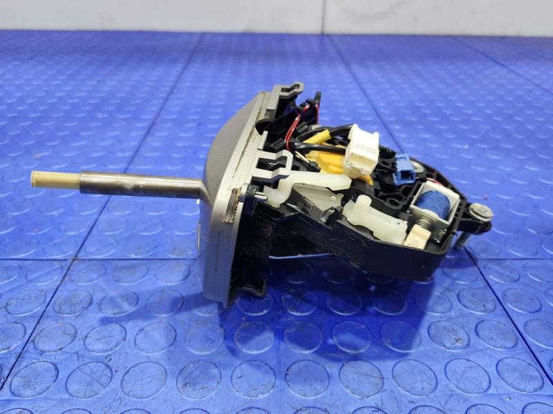 2009 Honda Accord Floor Shifter