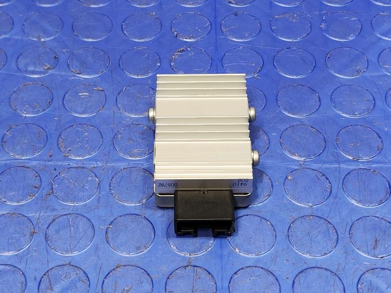 2016 Scion iM Chassis Brain Box