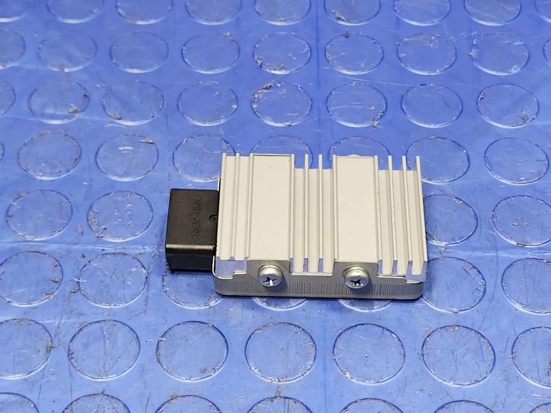 2016 Scion iM Chassis Brain Box
