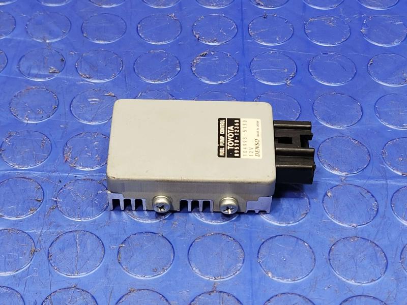 2016 Scion iM Chassis Brain Box