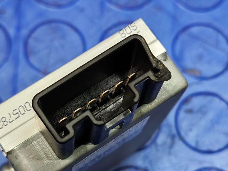 2016 Scion iM Chassis Brain Box