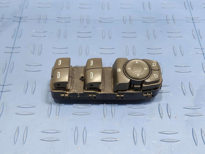 2017 GMC Acadia Door Switch Front