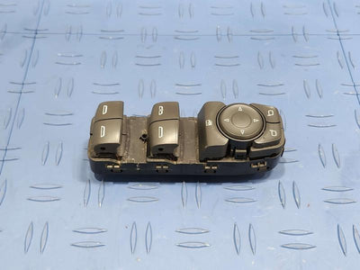 2017 GMC Acadia Door Switch Front
