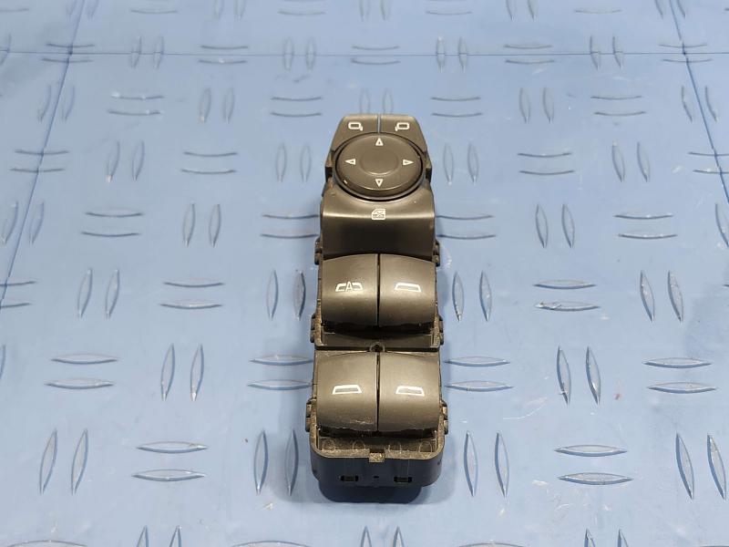 2017 GMC Acadia Door Switch Front