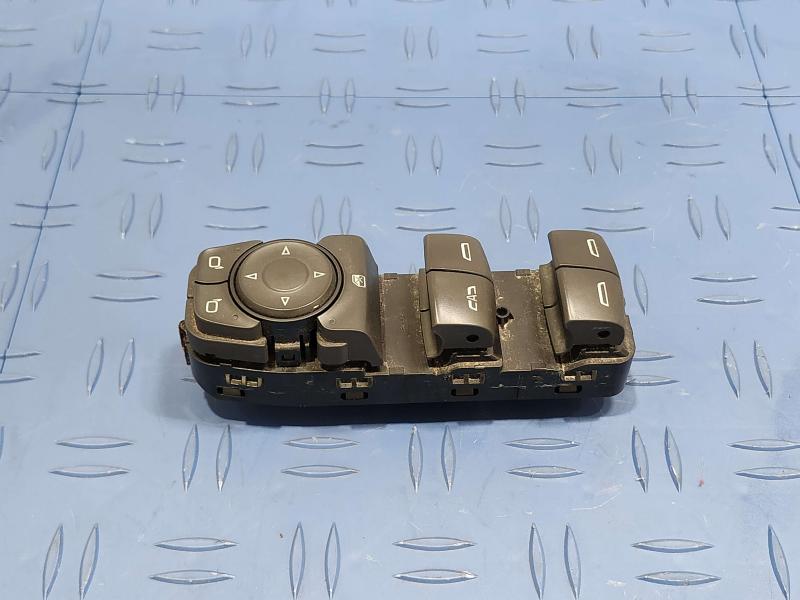 2017 GMC Acadia Door Switch Front